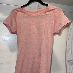 Lululemon Shirt